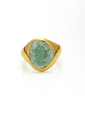 MAYAMAR Enamel Ring